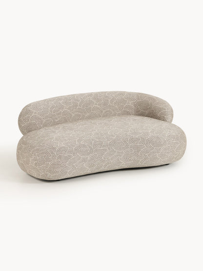Albordi 2-Seater Sofa