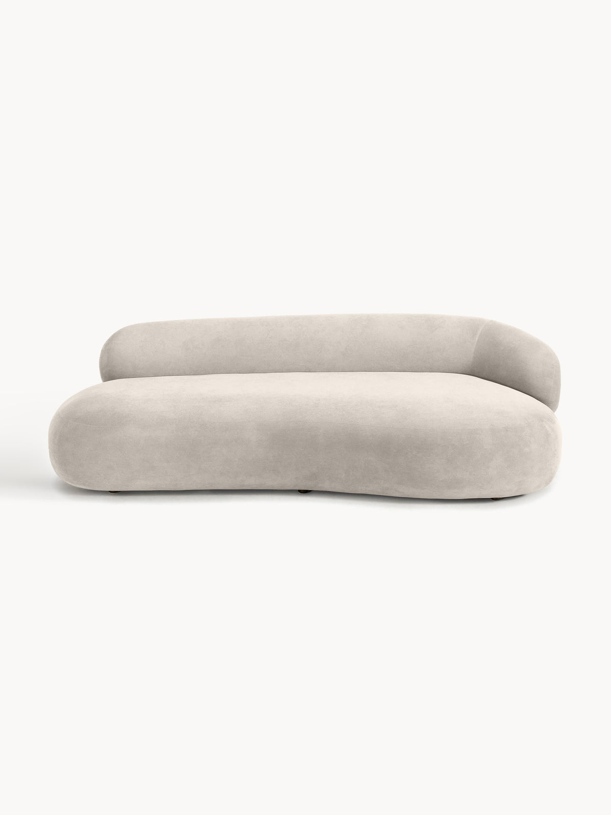 Albordi 3-Seater Sofa