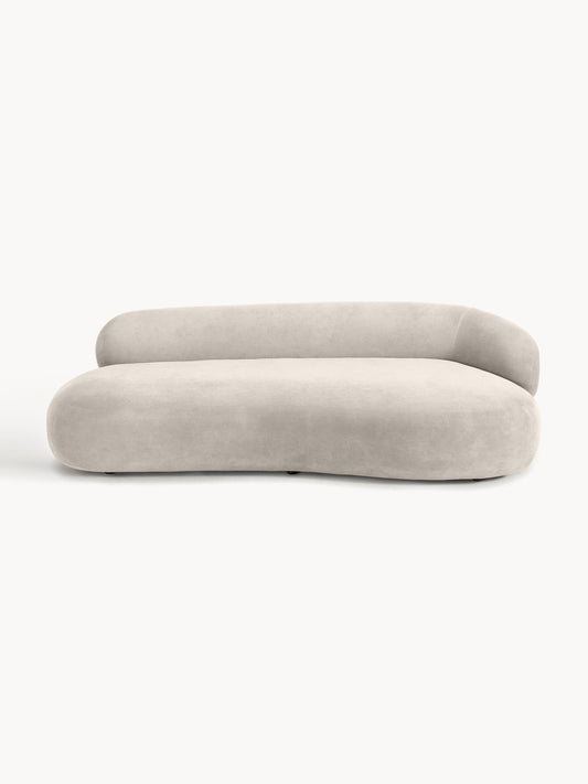 Albordi 3-Seater Sofa