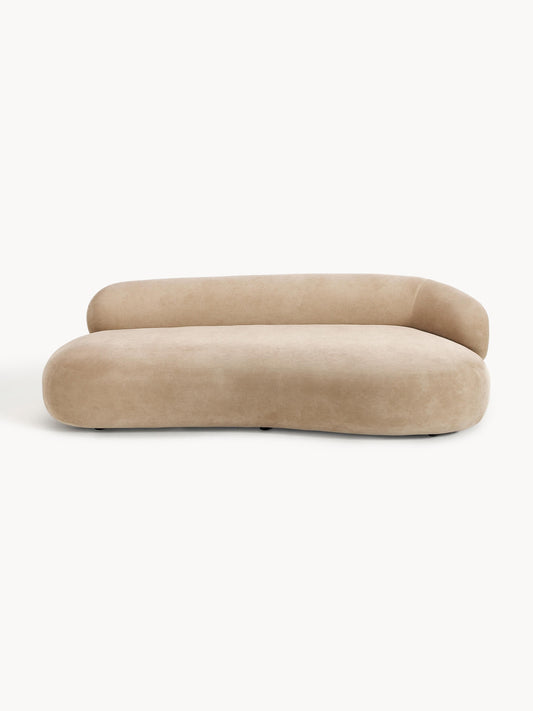 Albordi 3-Seater Sofa