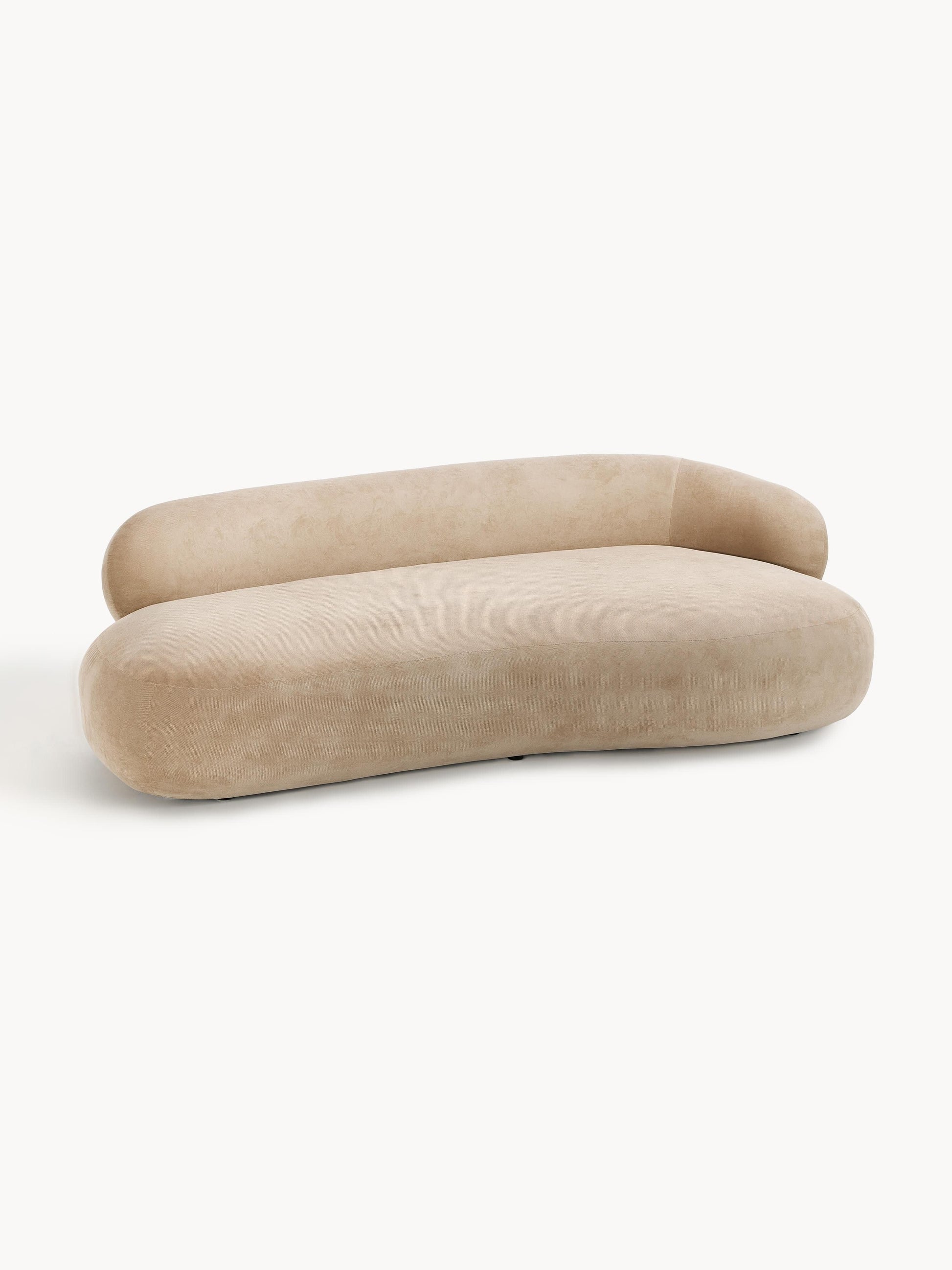 Albordi 3-Seater Sofa
