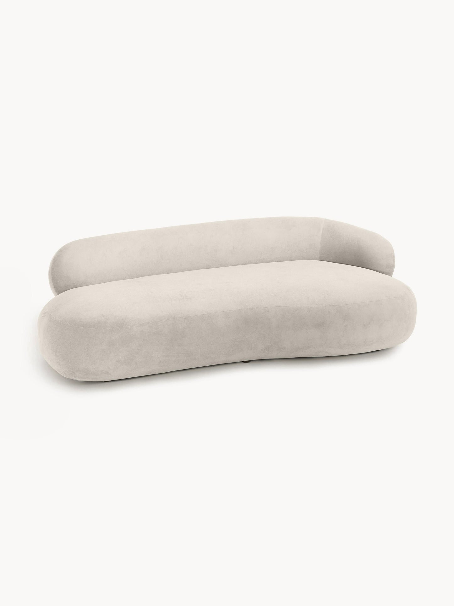 Albordi 3-Seater Sofa