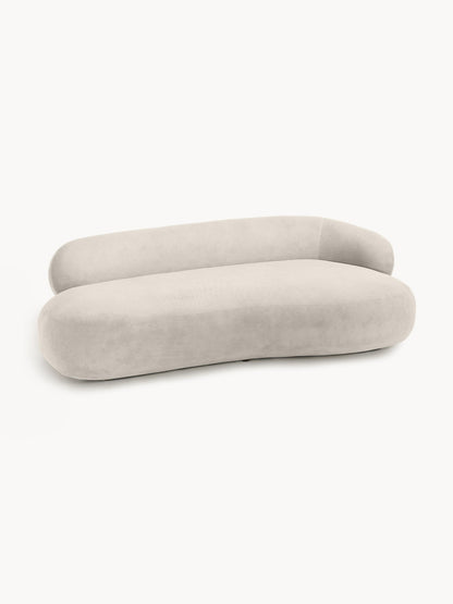 Albordi 3-Seater Sofa