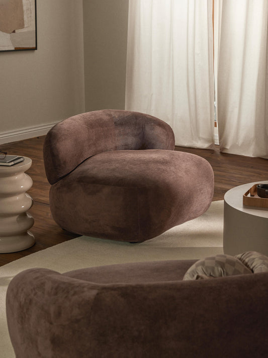 Albordi Lounge Chair