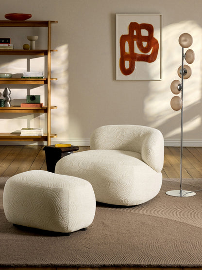 Albordi Lounge Chair