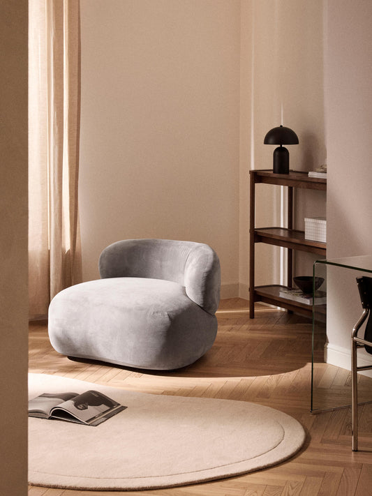 Albordi Lounge Chair