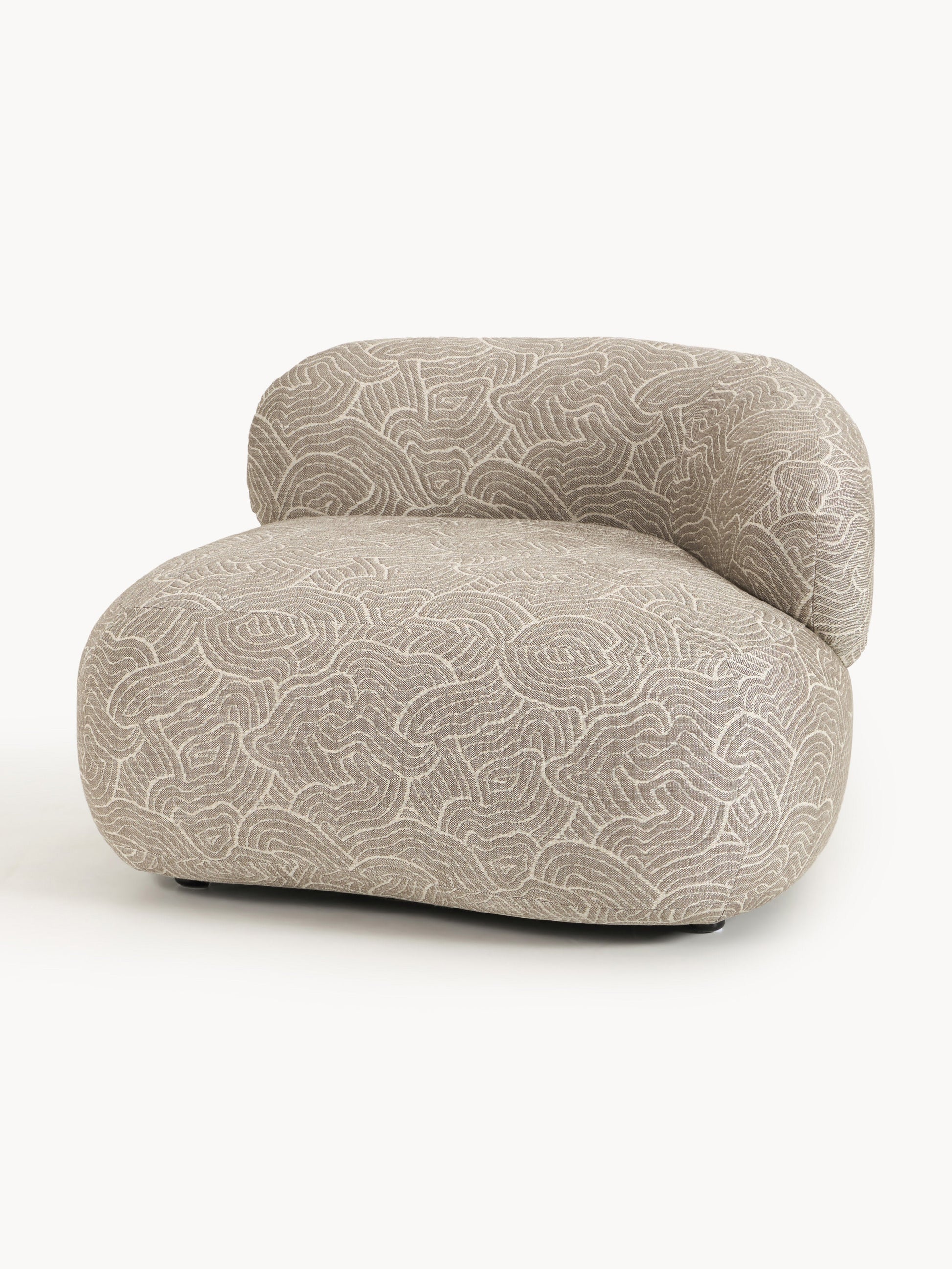 Albordi Lounge Chair