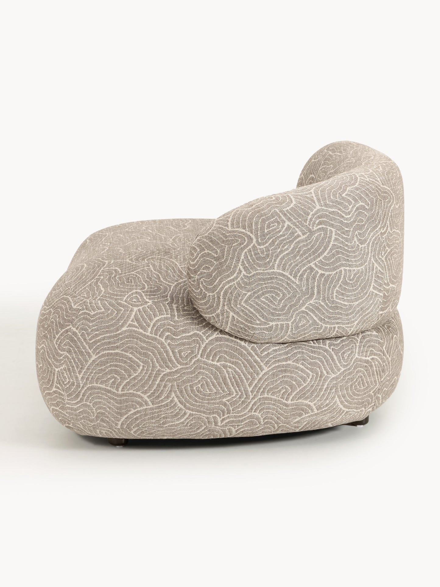 Albordi Lounge Chair