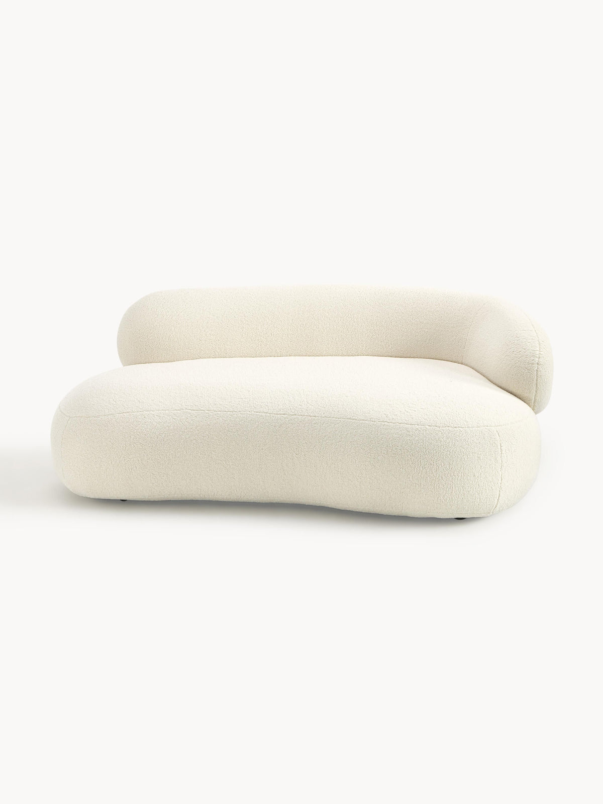 Albordi Teddy Sofa, 2-Seater