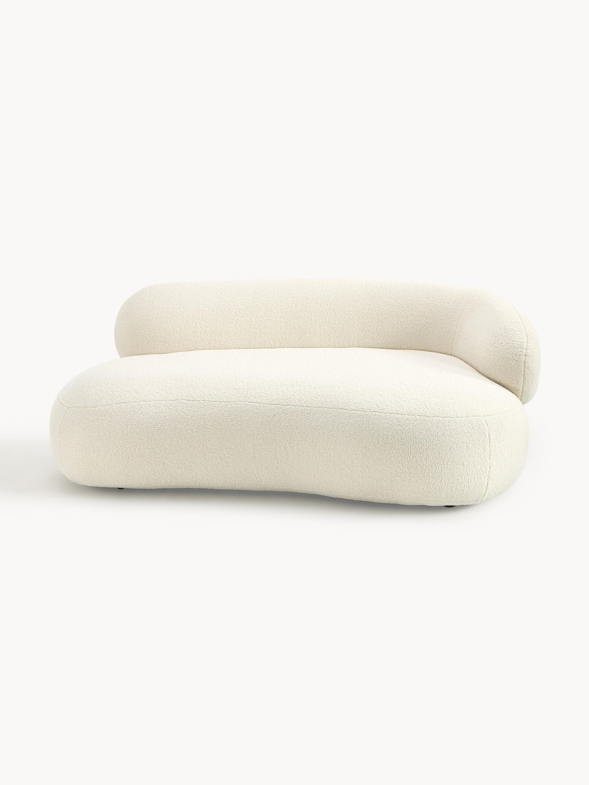 Albordi Teddy Sofa, 2-Seater
