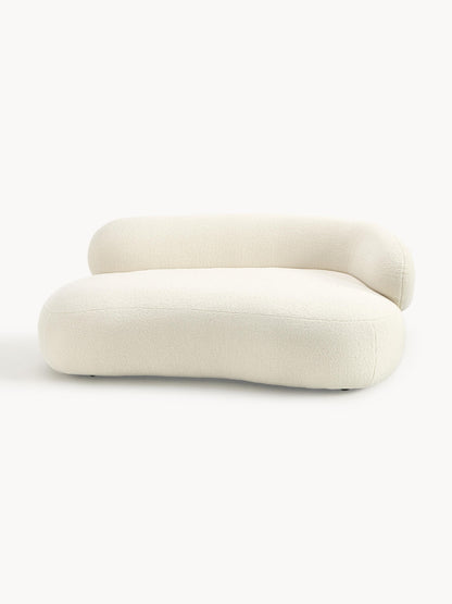 Albordi Teddy Sofa, 2-Seater