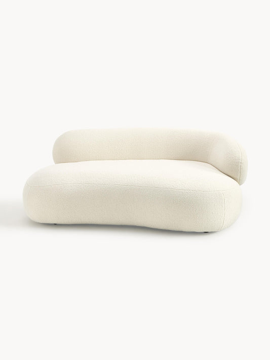 Albordi Teddy Sofa, 2-Seater