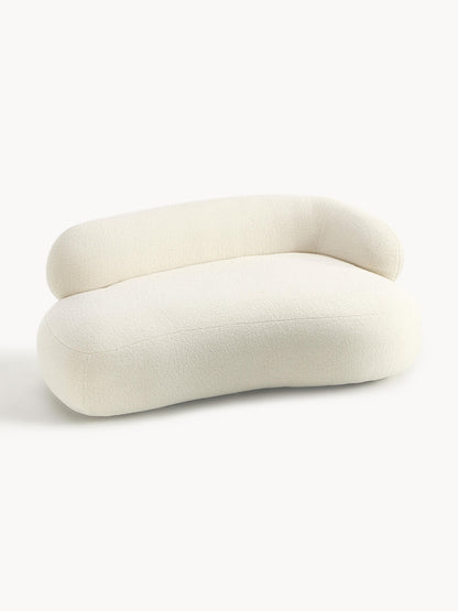 Albordi Teddy Sofa, 2-Seater