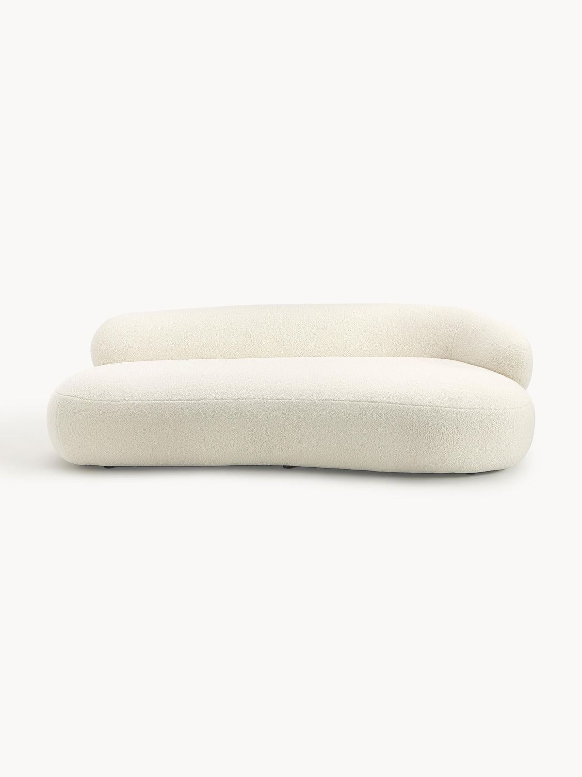 Albordi Teddy Sofa, 3-Seater