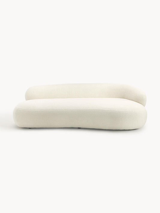Albordi Teddy Sofa, 3-Seater