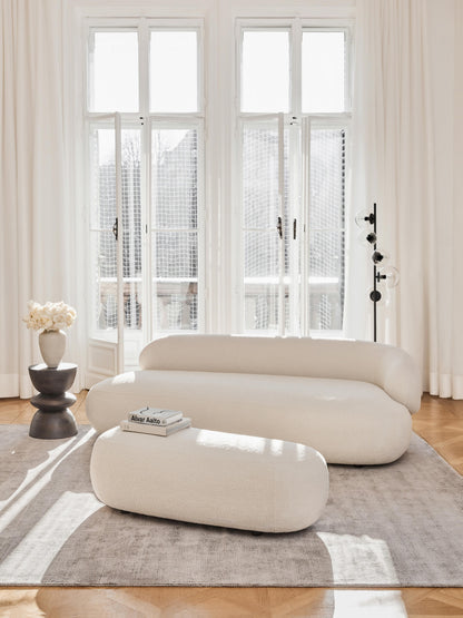 Albordi Teddy Sofa, 3-Seater