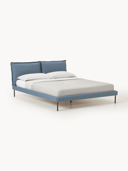 Amelucci Upholstered Bed