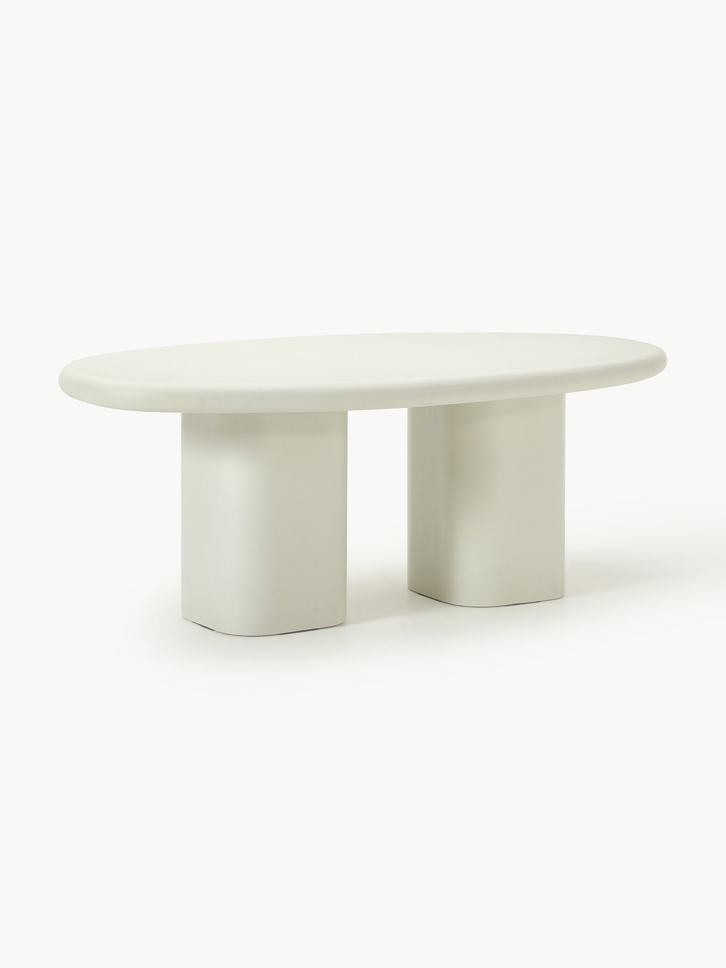 Anadora Indoor & Outdoor Dining Table, in Various Sizes