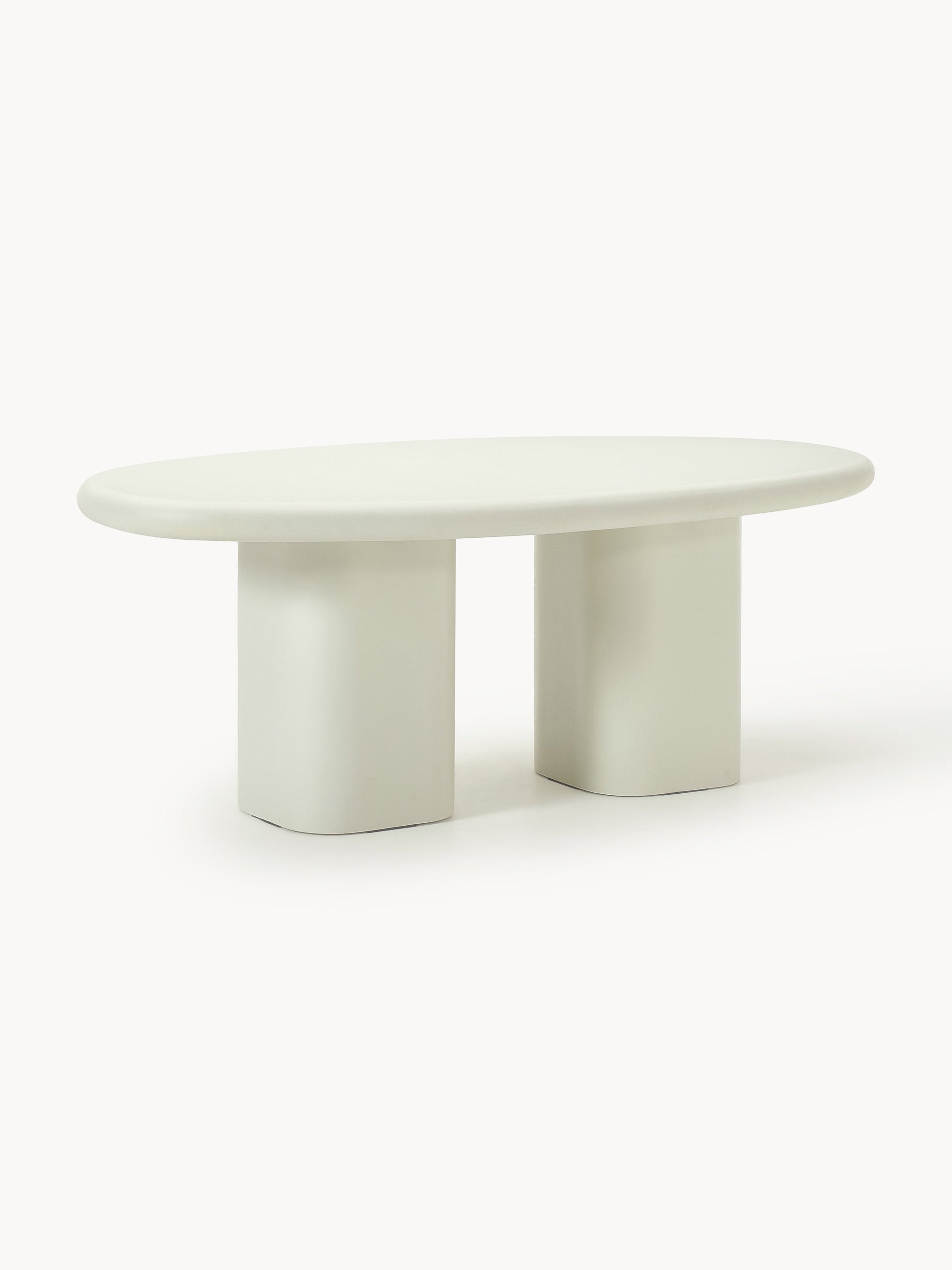 Anadora Indoor & Outdoor Dining Table, in Various Sizes