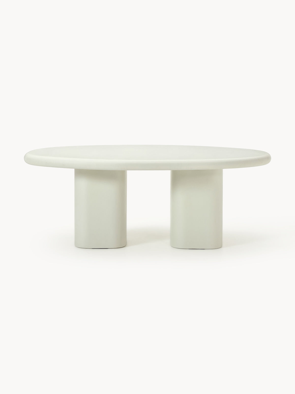 Anadora Indoor & Outdoor Dining Table, in Various Sizes