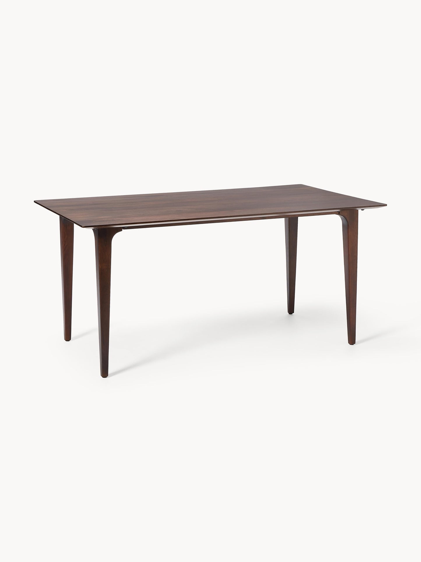 Archordi Mango Wood Dining Table, in Various Sizes