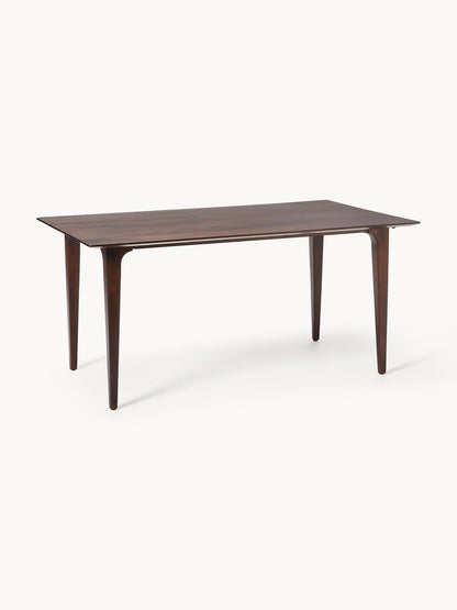 Archordi Mango Wood Dining Table, in Various Sizes