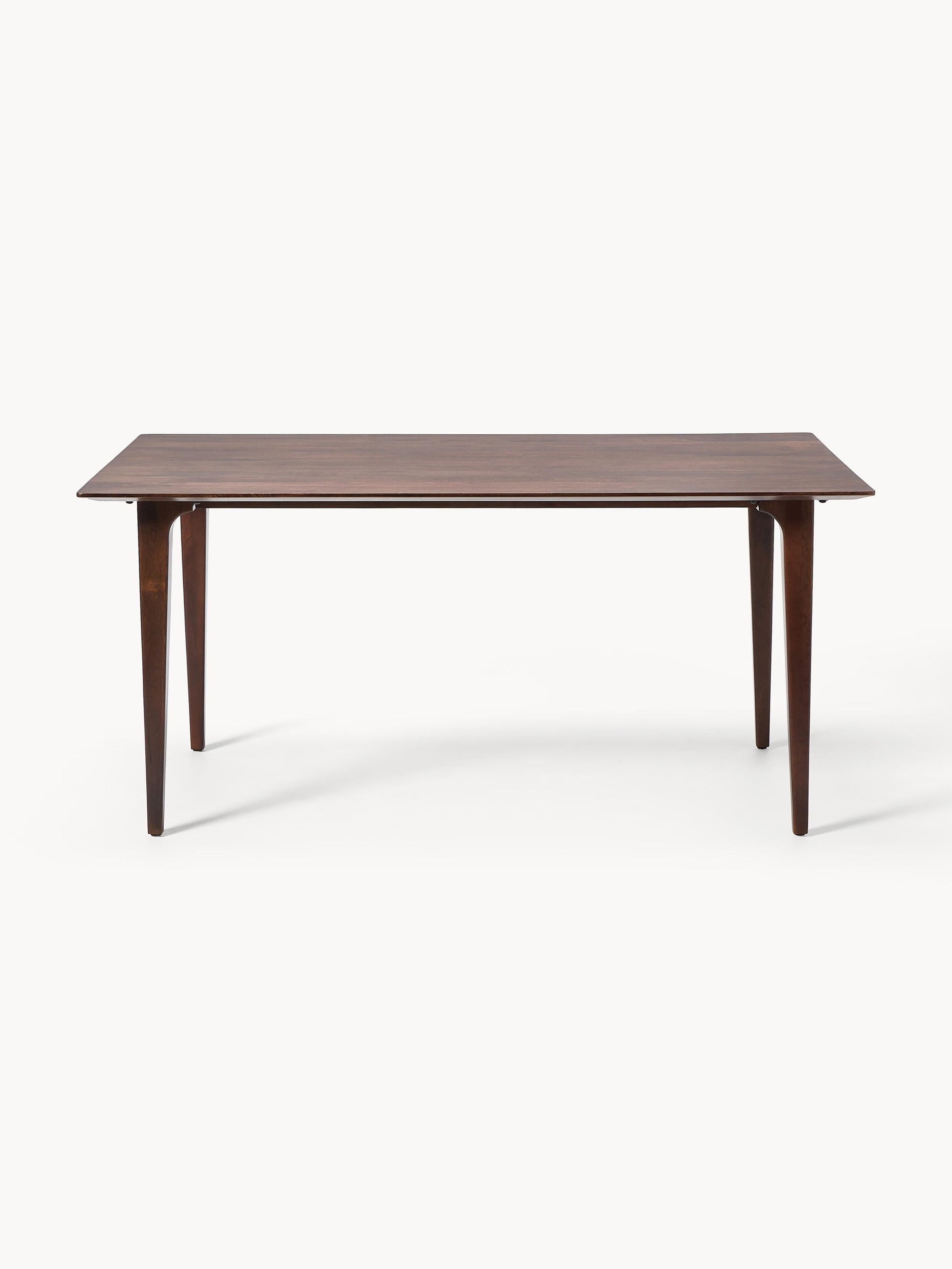 Archordi Mango Wood Dining Table, in Various Sizes