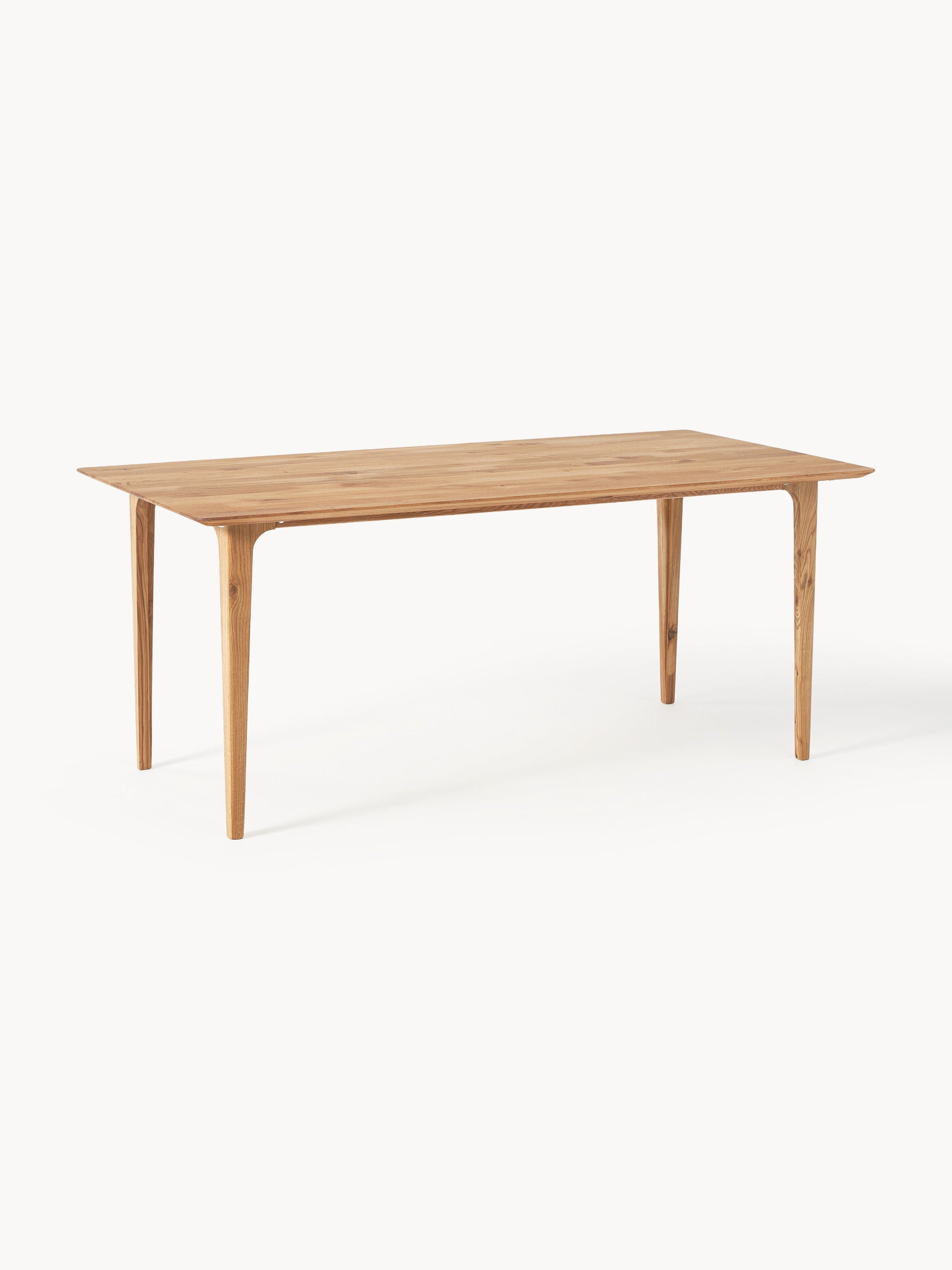 Archordi Oak Dining Table, in Various Sizes