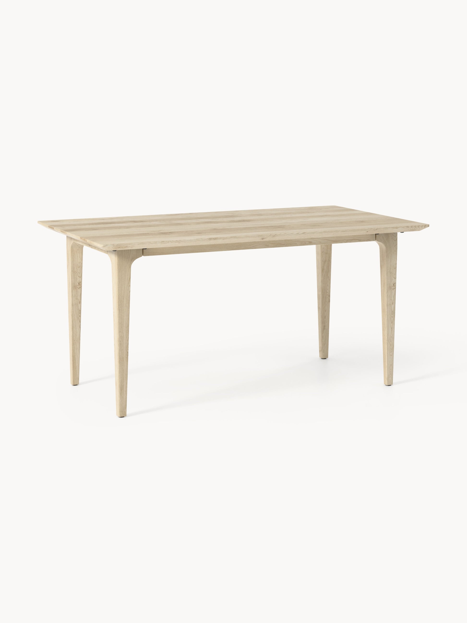 Archordi Oak Dining Table, in Various Sizes