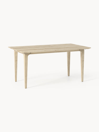Archordi Oak Dining Table, in Various Sizes