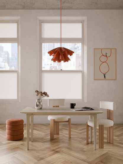 Archordi Oak Dining Table, in Various Sizes