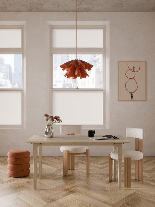 Archordi Oak Dining Table, in Various Sizes