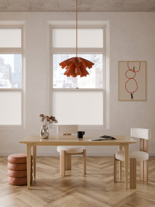 Archordi Oak Dining Table, in Various Sizes