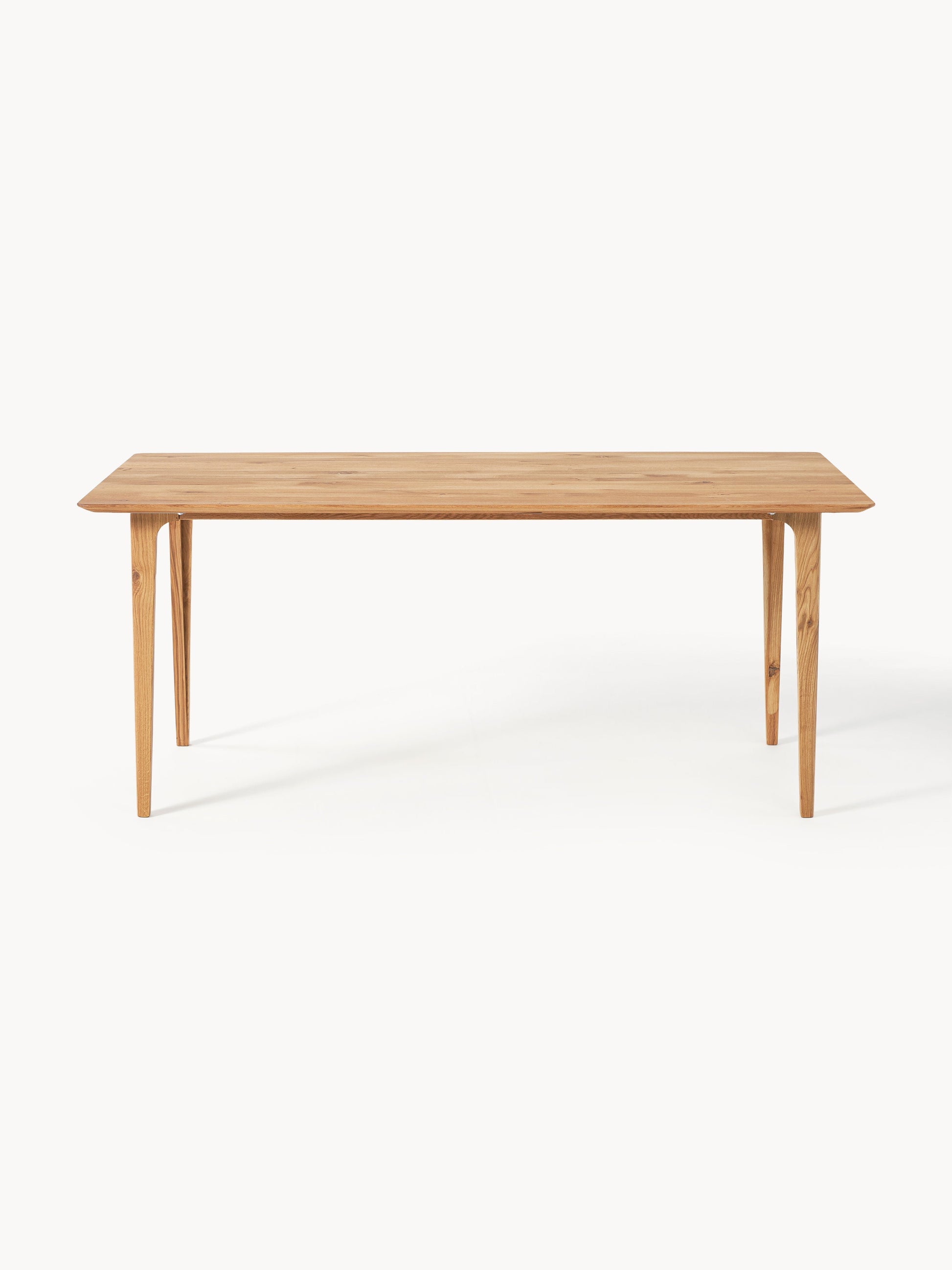 Archordi Oak Dining Table, in Various Sizes