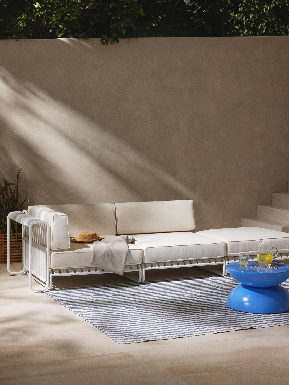 Caivino Garden Corner Module