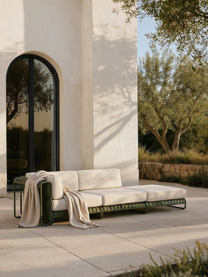 Caivino Garden Corner Module
