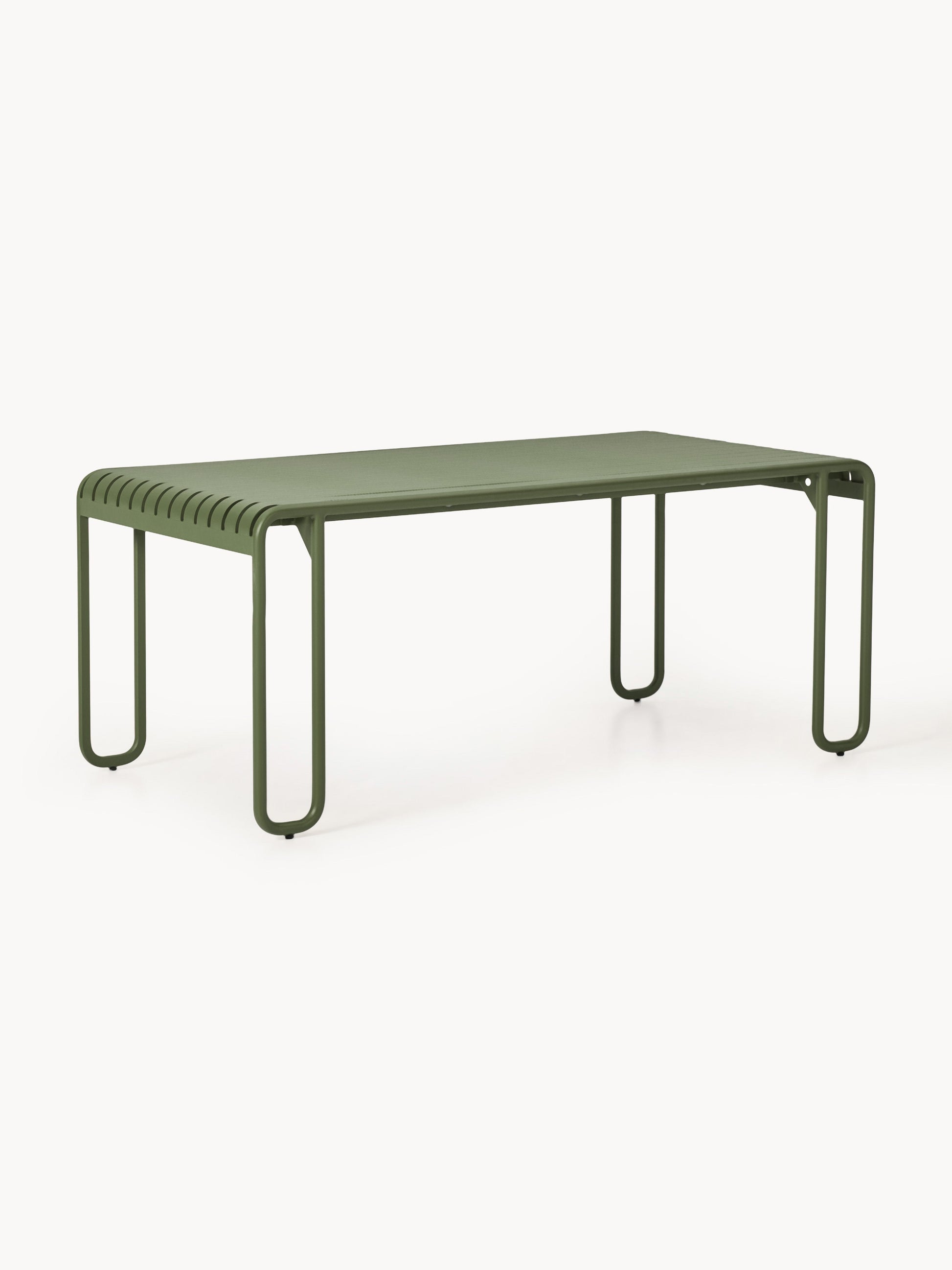 Caivino Garden Table, 180 x 90 cm