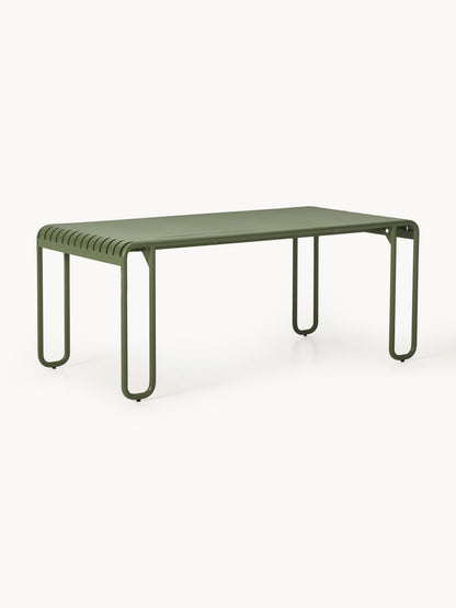 Caivino Garden Table, 180 x 90 cm