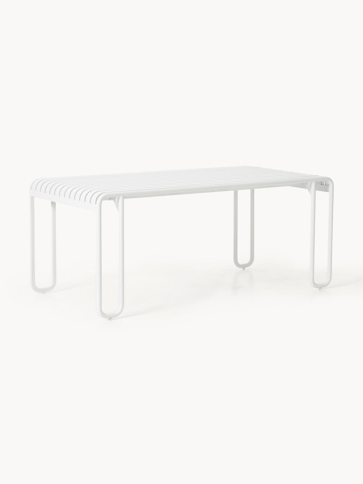 Caivino Garden Table, 180 x 90 cm