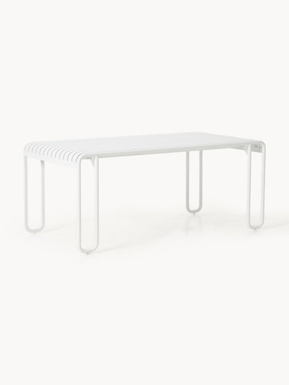 Caivino Garden Table, 180 x 90 cm