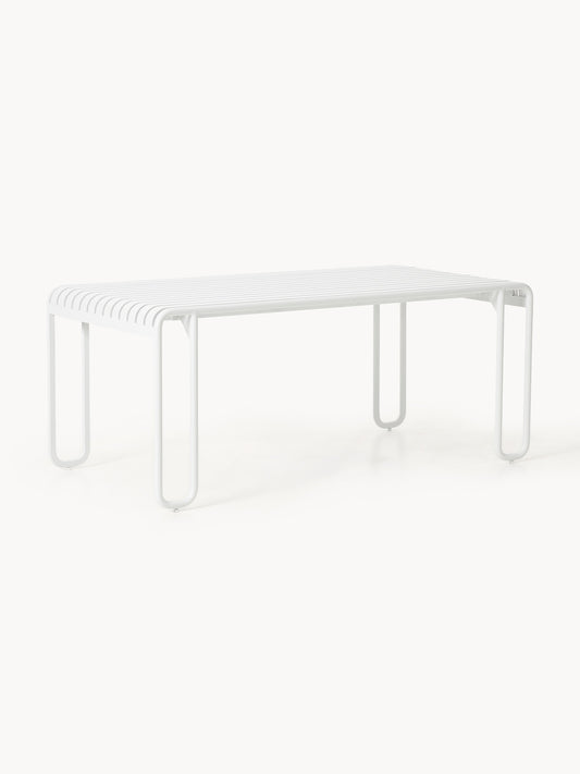 Caivino Garden Table, 180 x 90 cm