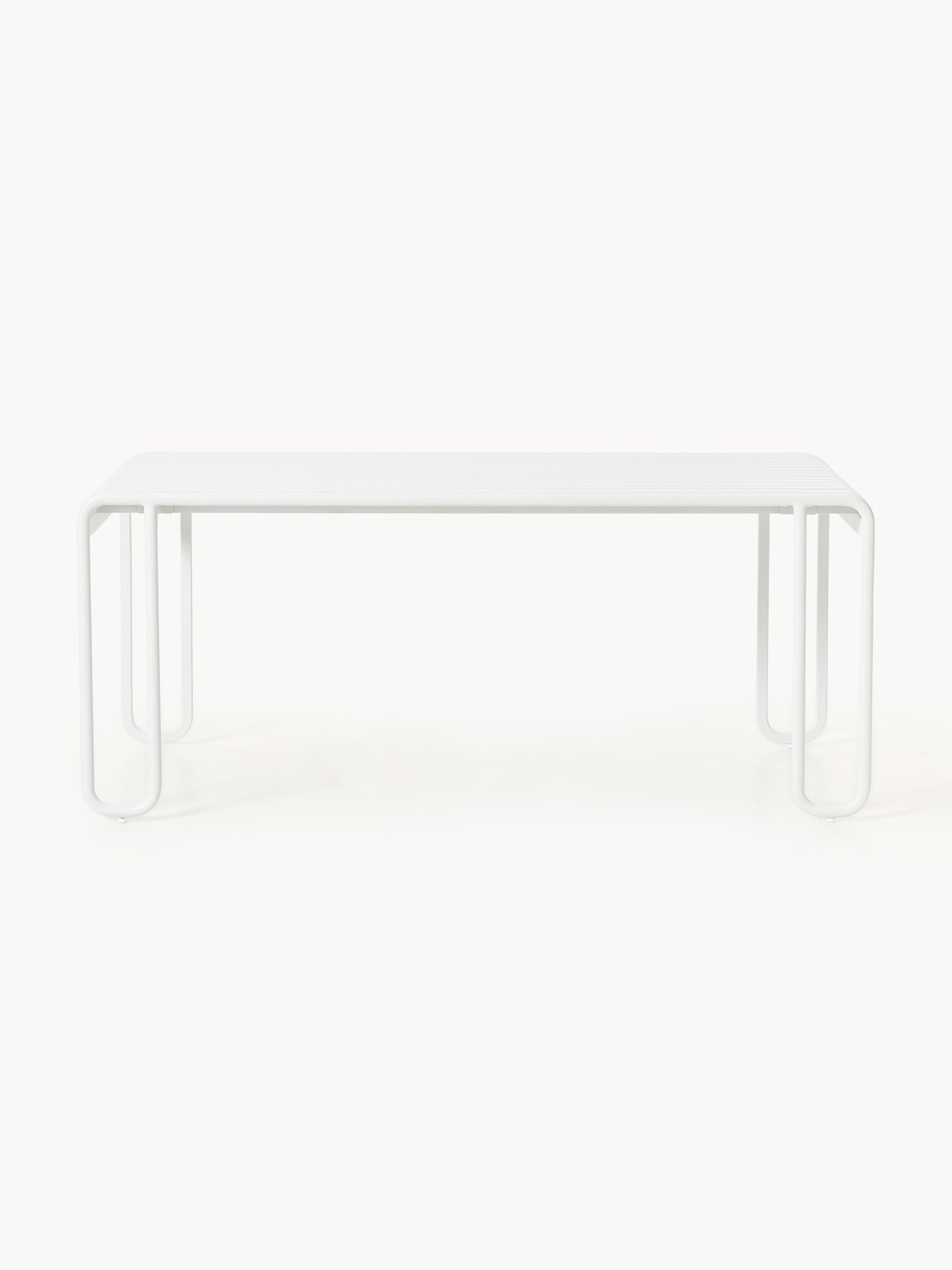 Caivino Garden Table, 180 x 90 cm