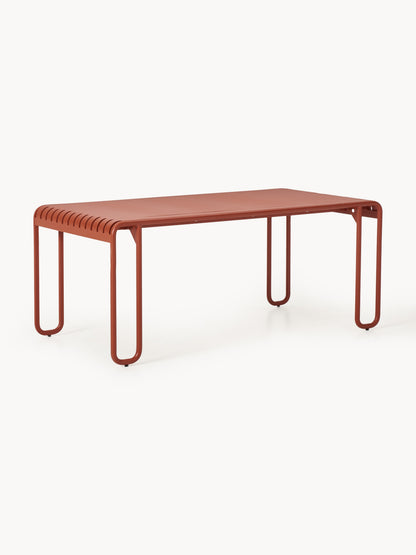 Caivino Garden Table, 180 x 90 cm