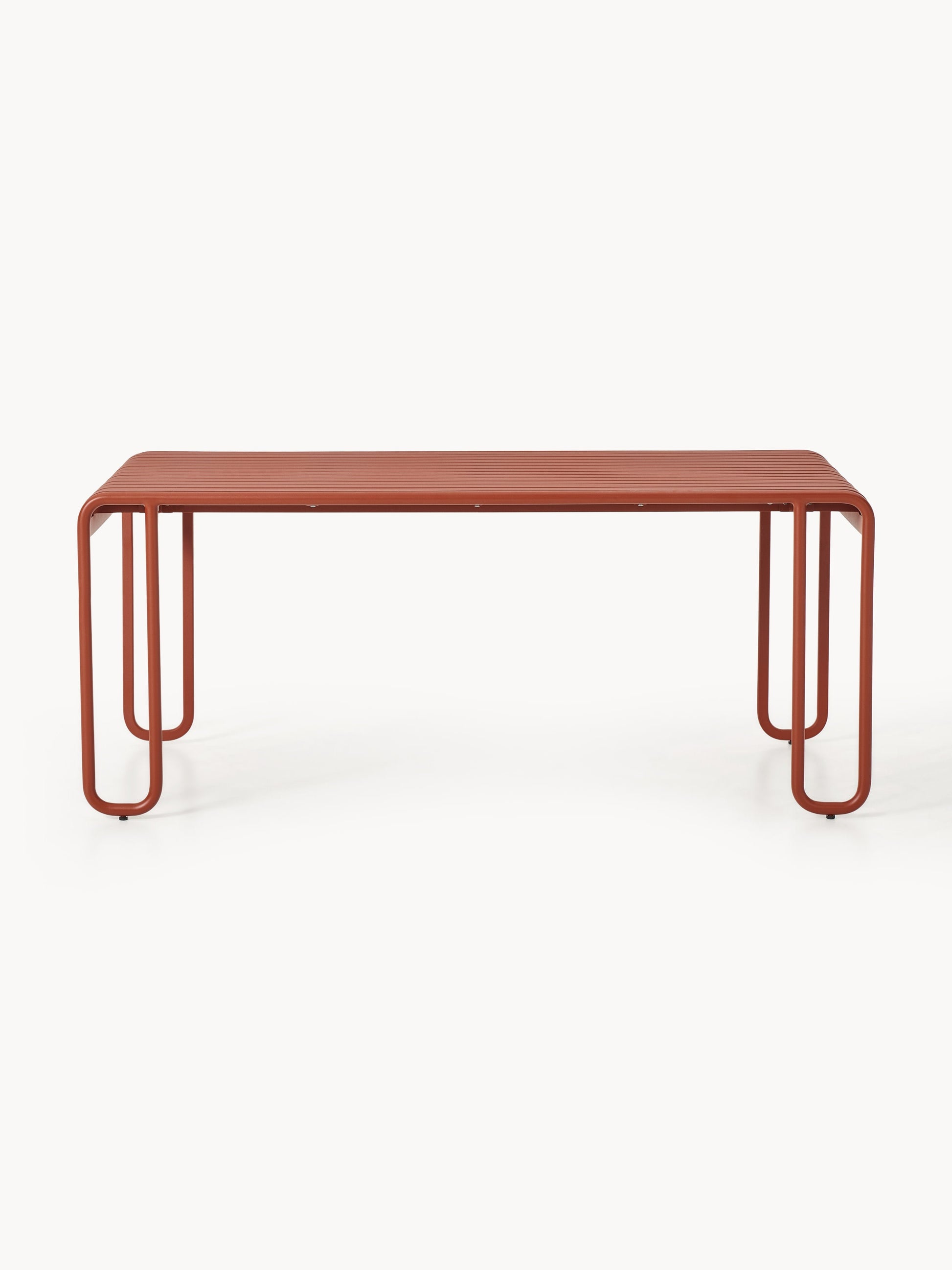 Caivino Garden Table, 180 x 90 cm