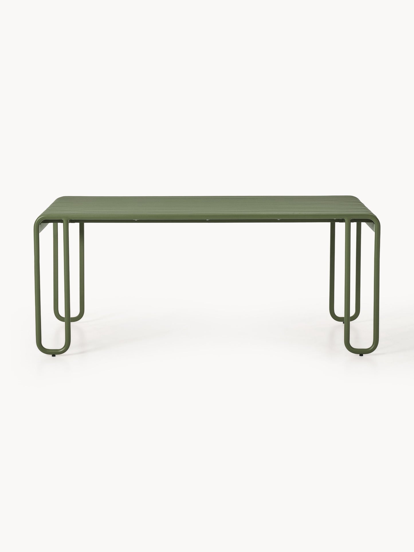 Caivino Garden Table, 180 x 90 cm