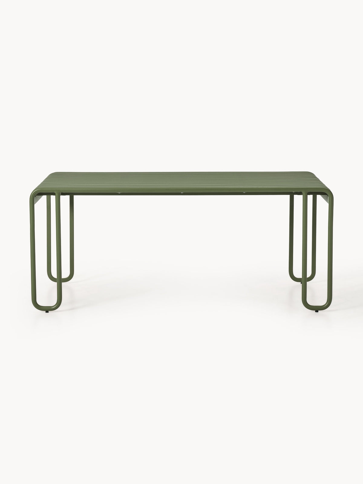 Caivino Garden Table, 180 x 90 cm