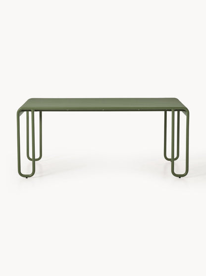 Caivino Garden Table, 180 x 90 cm