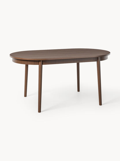 Calforte Extendable Dining Table, in Various Sizes