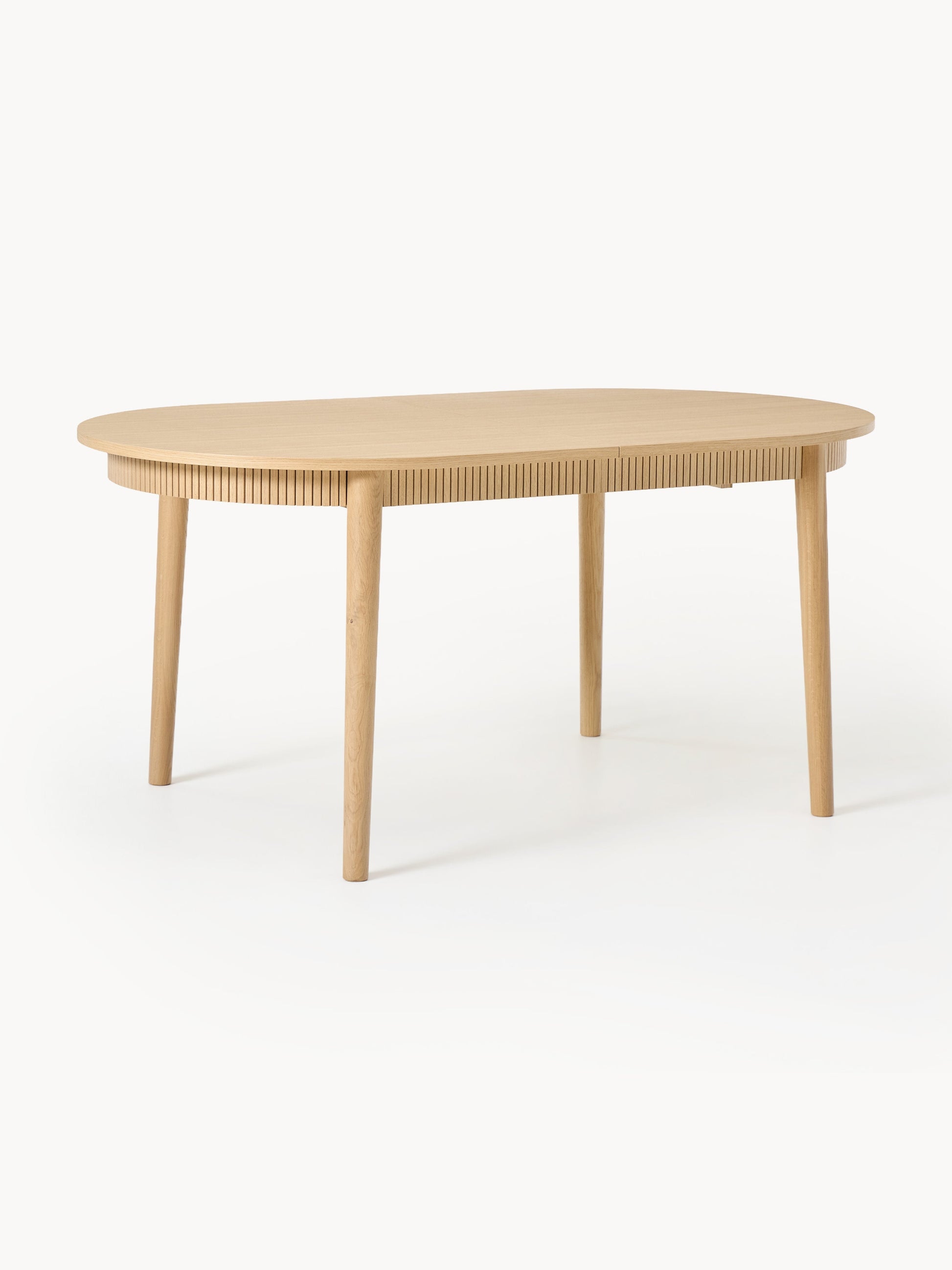 Calforte Extendable Dining Table, in Various Sizes