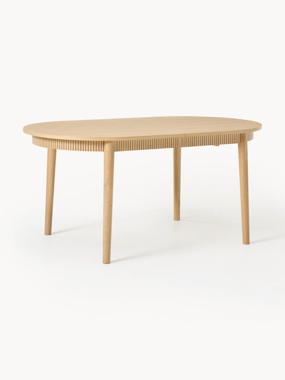 Calforte Extendable Dining Table, in Various Sizes